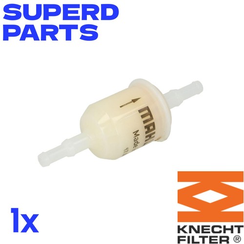 Fuel filter alg6 for - filter,