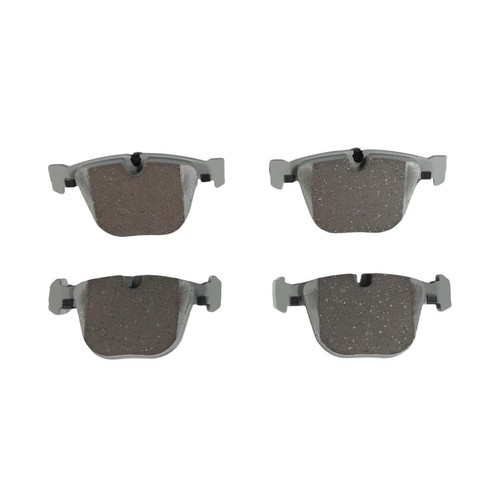 Rear disc brake - rear,