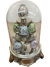 Opal Garden Faberge