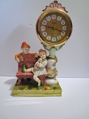 Clock crosa 1993 little boy - 1993,