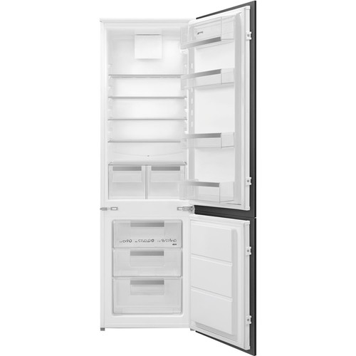 Smeg 269 litre 30 - litre, 70/30