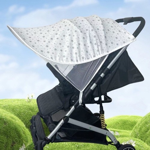 Extended resistant canopy - resistant,