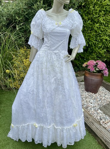 1980s vintage peep princess - vintage, bo