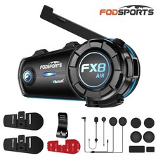 1-4 packs FX8 Air Motorcycle