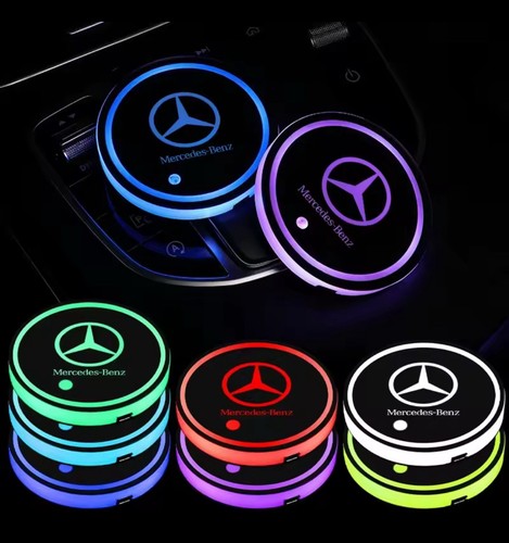 Pcs rgb led car interior - pcs,