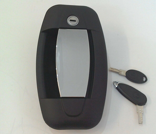 Hartal evoline door - hartal, lock