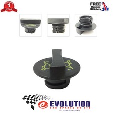 Oil Filler Filling Cap Cover Fits Ford Focus Peugeot Boxer Citroen Relay 1135010