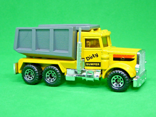 Matchbox international 096 - international, mi-096