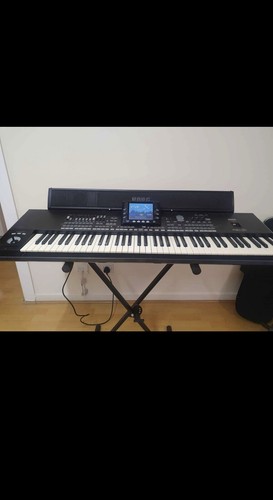Korg pa3x keys - korg,