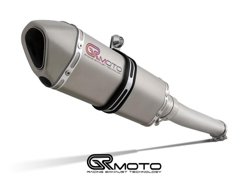 Exhaust for yamaha yzf - exhaust, yzf-r6