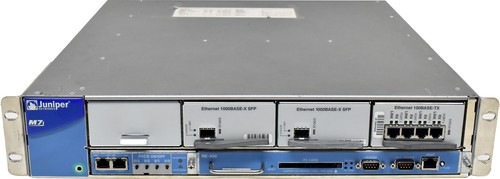 Juniper m7i modules - juniper, +modules