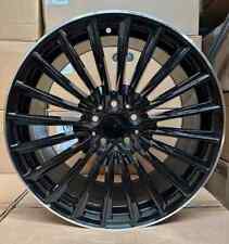 Black ML x4 19" Premium