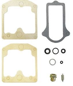 Aftermarket carb repair kit - repair,