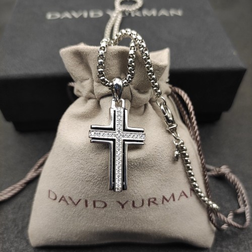 David yurman pave diamond - david,