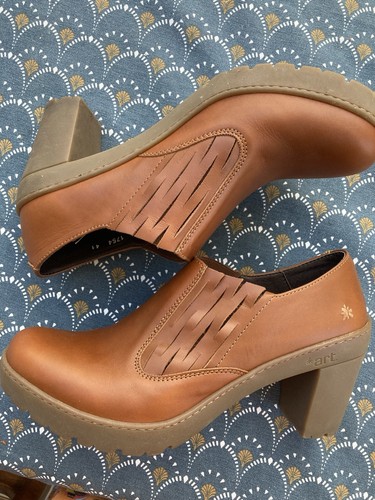 Art company women shoe boots - company, women's