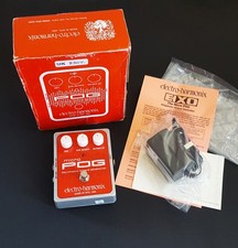 Electro-Harmonix Micro POG