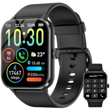 Smart Watch Men Women Fitness