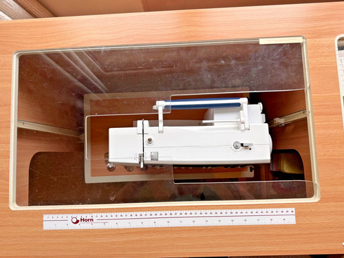 Horn sewing cabinet maxi - horn,