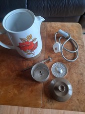 Vintage Russell Hobbs Wedgwood