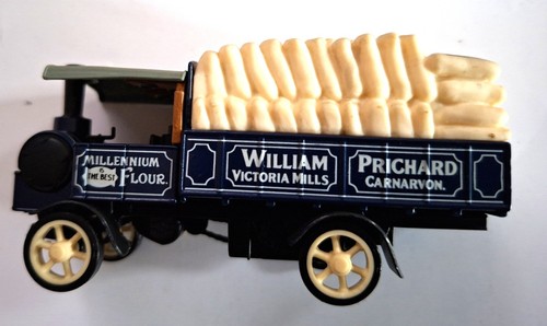 Matchbox models yesteryear - models,
