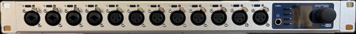 Rme 12mic microphone preamp - rme,