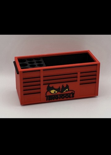 Teng tools toolbox penholder - toolbox,