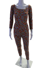 Zara Womens Stretch Floral