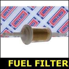 Fuel Filter Fits DAIHATSU