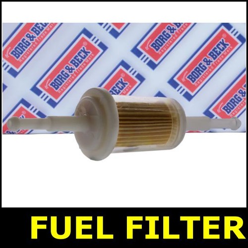 Fuel filter fits daihatsu - fuel,