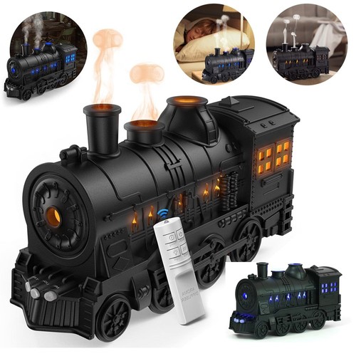Train design aroma - aroma, diffuser