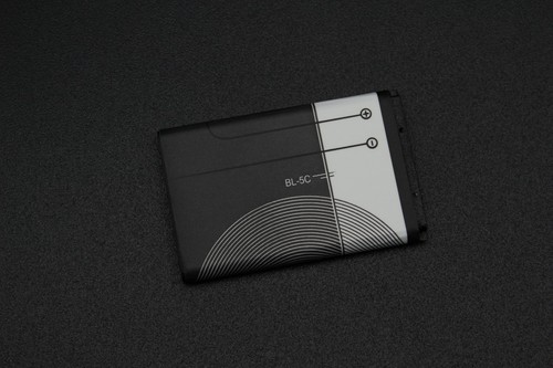 Replacement battery 5cb - replacement,