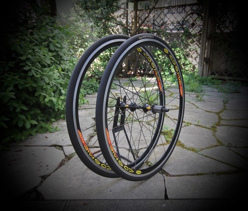 Mavic cosmic elite wheel - mavic, /