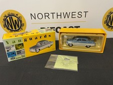 CORGI VANGUARDS 1:43 SCALE