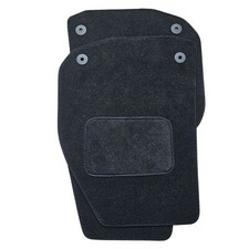 Car Mat Set For Honda S2000 (