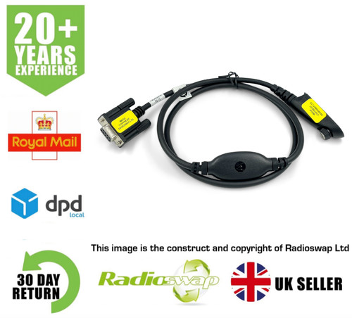 Motorola pmln5237a atex - atex, serial