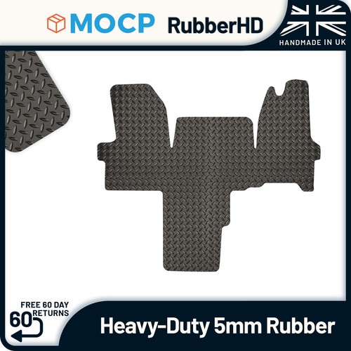 5mm heavy duty rubber - rubber, van