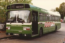 Maidstone & District PKP552R