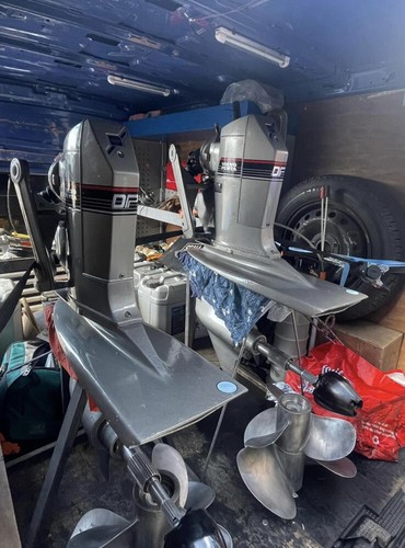 Volvo penta sterndrive - volvo,