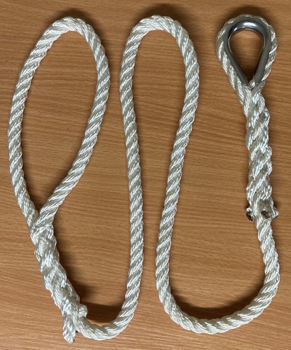 12mm strand nylon - strand,