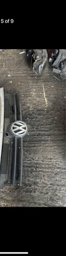 Golf front grill - golf, 2000