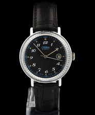 SLAVA 2414 21 Jewels Soviet