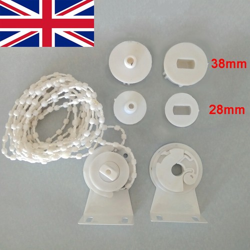 38mm window blind curtain - 28/38mm,