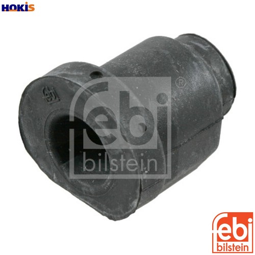 Mounting controltrailing - 2x,