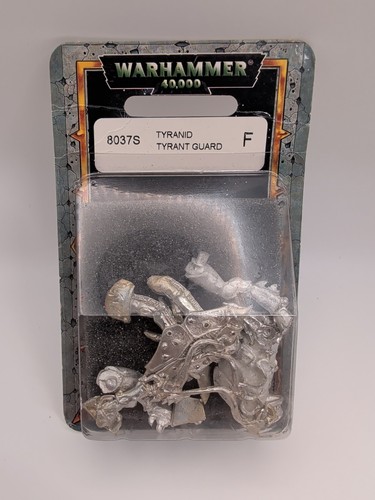 Warhammer 40k 8037s - warhammer, tyranid