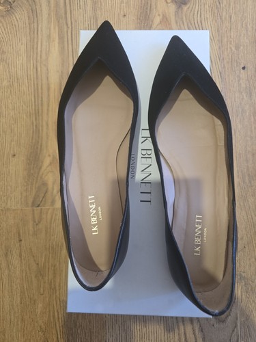 Bennet london iris black - lk,