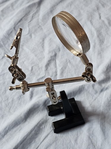 Vintage craft hobby adjustable - hobby,