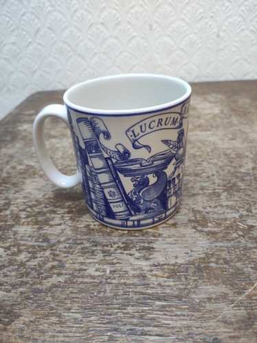 Spode the blue - the, collection