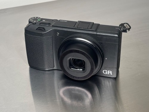 Ricoh 2mp digital camera - ricoh, 16.2mp