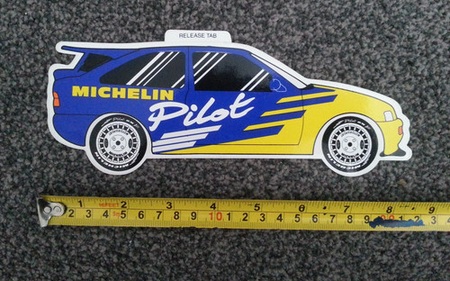 Ford escort michelin - ford,