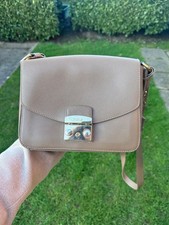 FURLA- Real Leather Designer